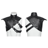Anshar Gothic Armor Shoulder Harness Men's