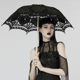 Shade Dweller Gothic Umbrella