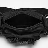 Catacombs Utility Crossbody Bag