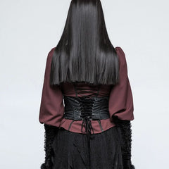Abyss Corset - PunkRave
