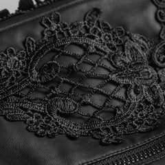 Abyss Corset - PunkRave