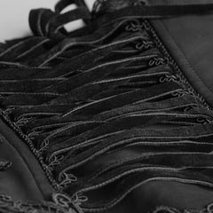 Abyss Corset - PunkRave