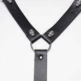 Oleander Gothic Armor Harness Men's