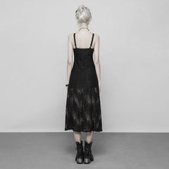 Disappeared Aurora Dress - PunkRave