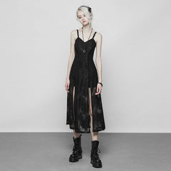 Disappeared Aurora Dress - PunkRave