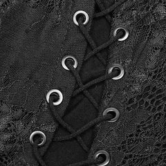 Disappeared Aurora Dress - PunkRave