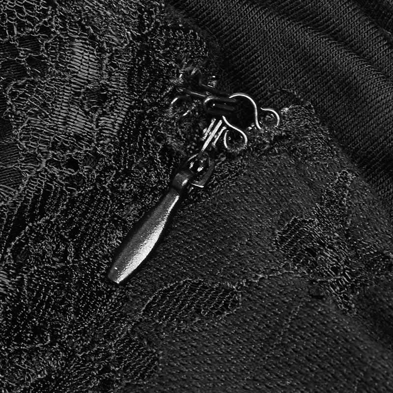Disappeared Aurora Dress - PunkRave