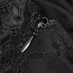 Disappeared Aurora Dress - PunkRave
