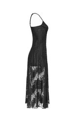 Disappeared Aurora Dress - PunkRave