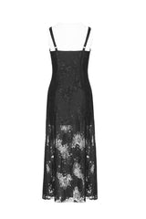 Disappeared Aurora Dress - PunkRave