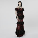 Porphyria Women's Gothic Accessory in Black