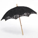 Shade Dweller Gothic Umbrella