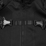 Astray Gothic Cyber Armor Jacket Men's