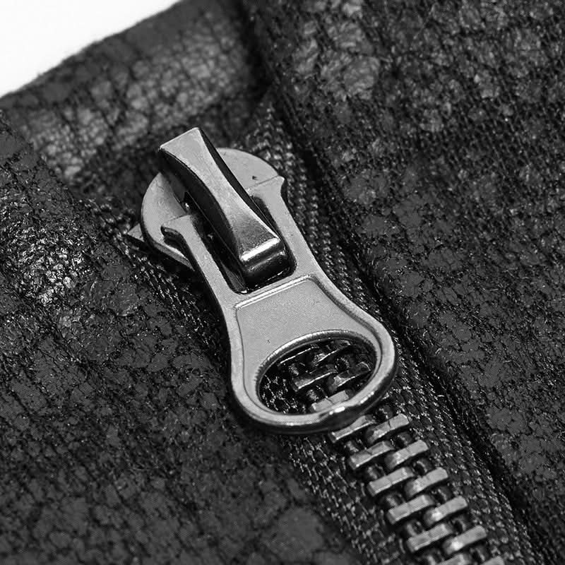 Equitable Fight Gloves - PunkRave
