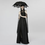 Shade Dweller Gothic Umbrella