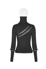 Lurking in Obscurity Top - Women My Store