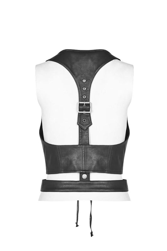 Final Battle Harness - PunkRave
