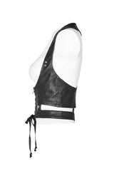 Final Battle Harness - PunkRave