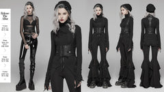 Final Battle Harness - PunkRave