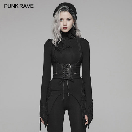 Final Battle Harness - PunkRave