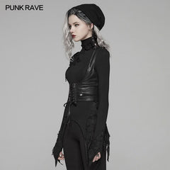 Final Battle Harness - PunkRave