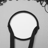 Azrael Gothic Tassel Hat
