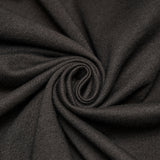 Morpheus Steampunk Hooded Drape Shrug in Coffee