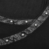 Amphion Gothic T-Shirt Men's