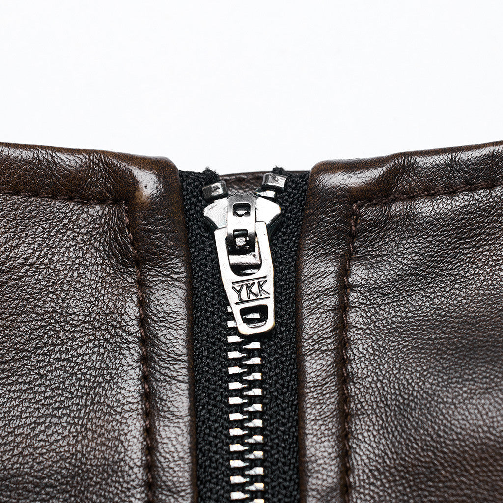 Chronos Mini Skirt (Dusky) My Store