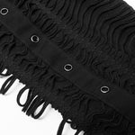 Gates Of Hell Hooded Sweater My Store