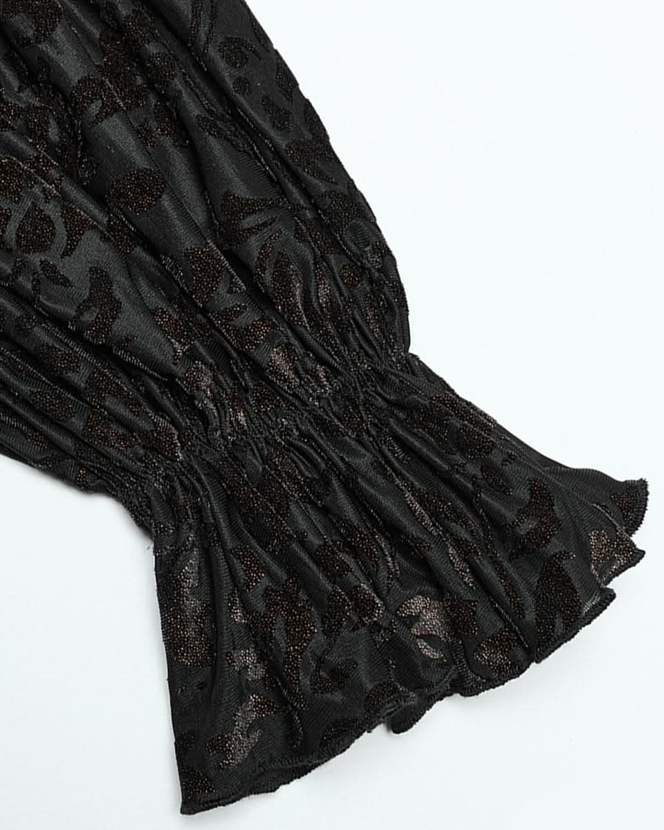 Demolition Derby Dress Shirt - PunkRave