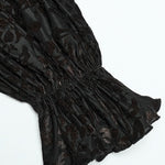 Demolition Derby Dress Shirt - PunkRave