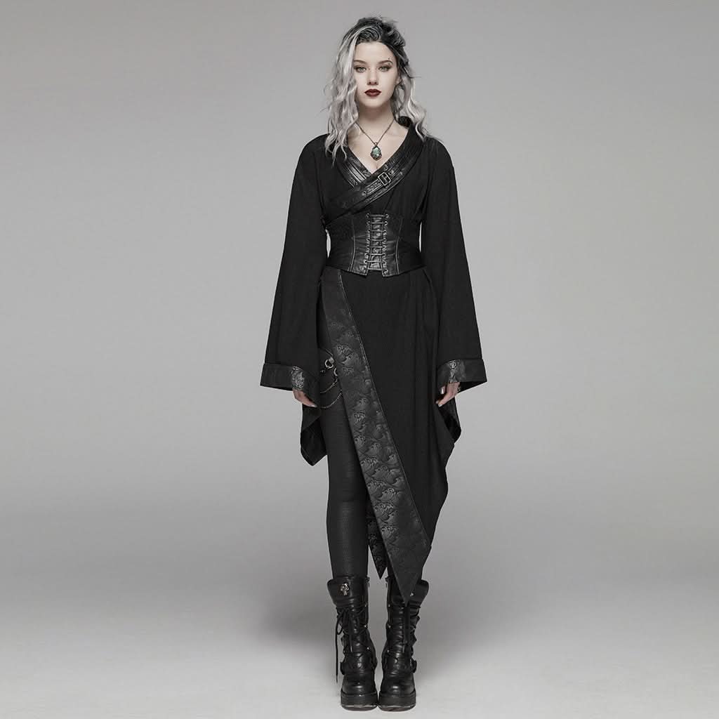 Katanamia Kimono - PunkRave