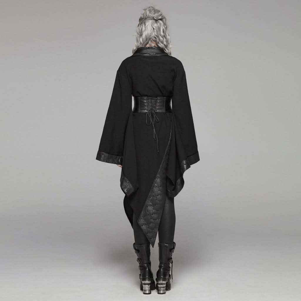 Katanamia Kimono - PunkRave