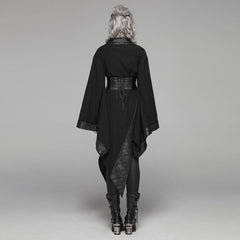 Katanamia Kimono - PunkRave