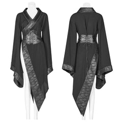 Katanamia Kimono - PunkRave