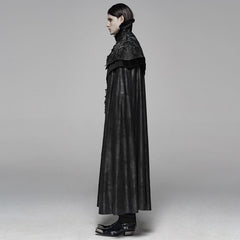 Order of the Void Cloak - PunkRave