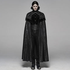 Order of the Void Cloak - PunkRave