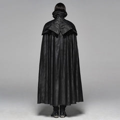 Order of the Void Cloak - PunkRave
