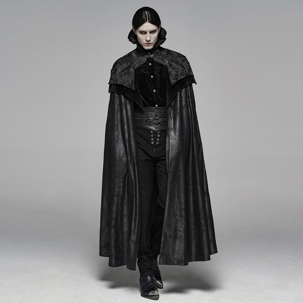 Order of the Void Cloak - PunkRave