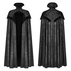 Order of the Void Cloak - PunkRave