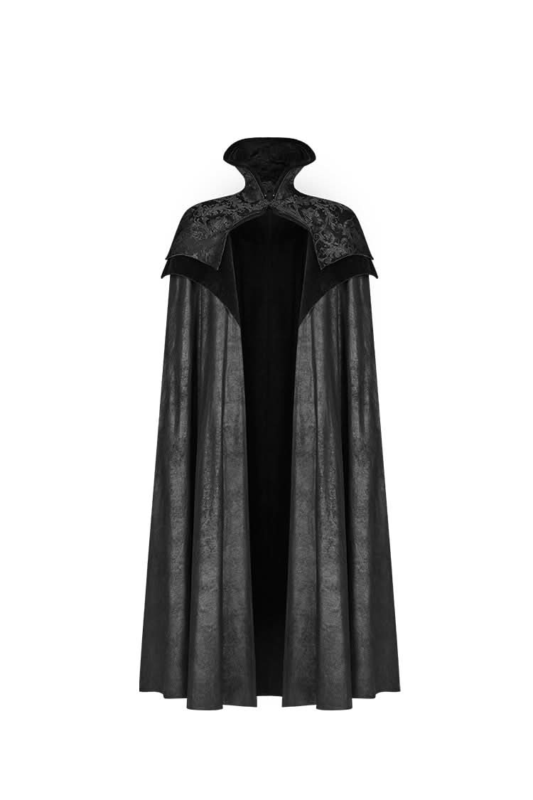 Order of the Void Cloak - PunkRave