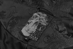 Order of the Void Cloak - PunkRave