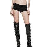 Balefire Shorts - PunkRave