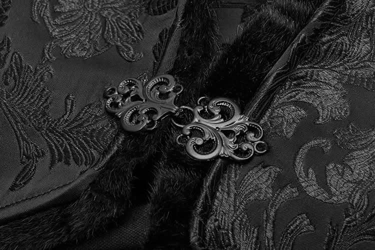 Order of the Void Cloak - PunkRave