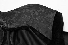Order of the Void Cloak - PunkRave