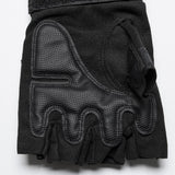 Tenebrae Gothic Cyberpunk Armor Gloves Men's