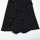 Apocrypha Gothic Flare Pants