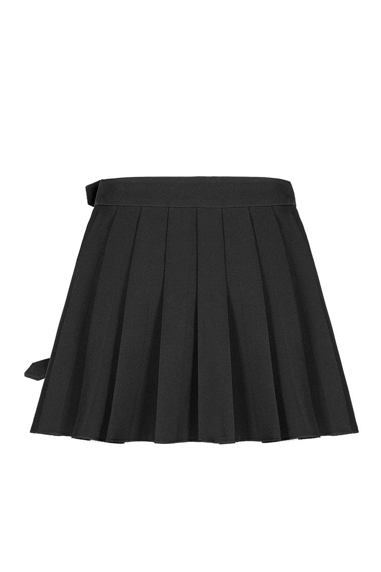 Undercover Plans Skirt - PunkRave