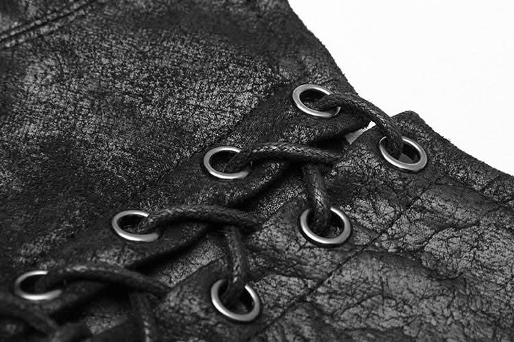 Dark Knight Cloak - PunkRave